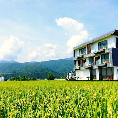 Yuansu.Mhl48 B&B 둥산 외부 사진