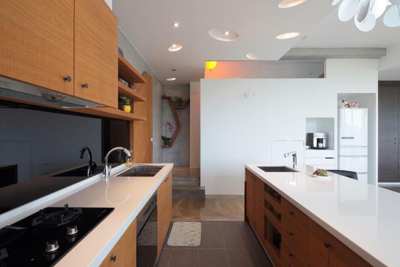 Yuansu.Mhl48 B&B 둥산 외부 사진