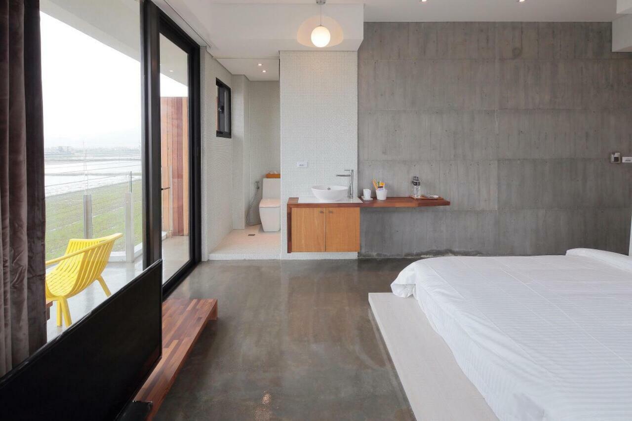 Yuansu.Mhl48 B&B 둥산 외부 사진
