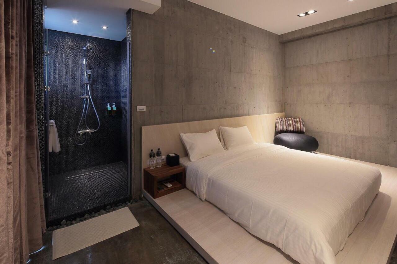 Yuansu.Mhl48 B&B 둥산 외부 사진
