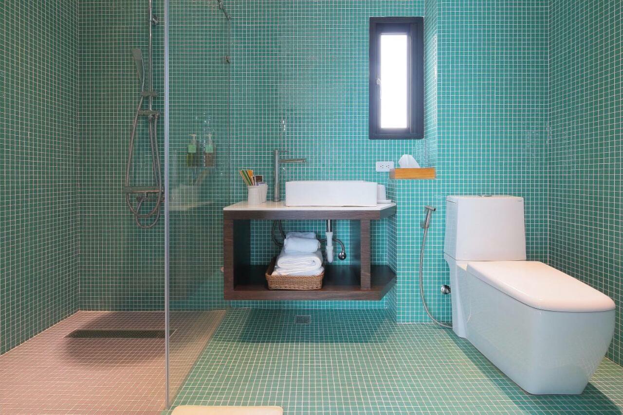 Yuansu.Mhl48 B&B 둥산 외부 사진