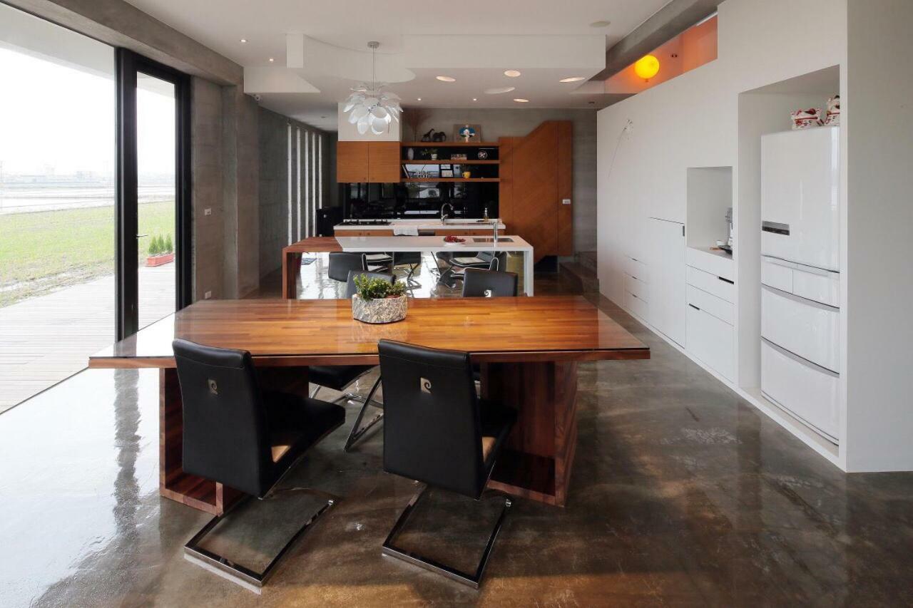 Yuansu.Mhl48 B&B 둥산 외부 사진