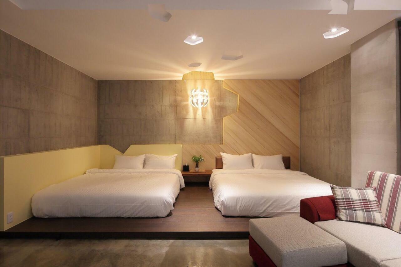 Yuansu.Mhl48 B&B 둥산 외부 사진