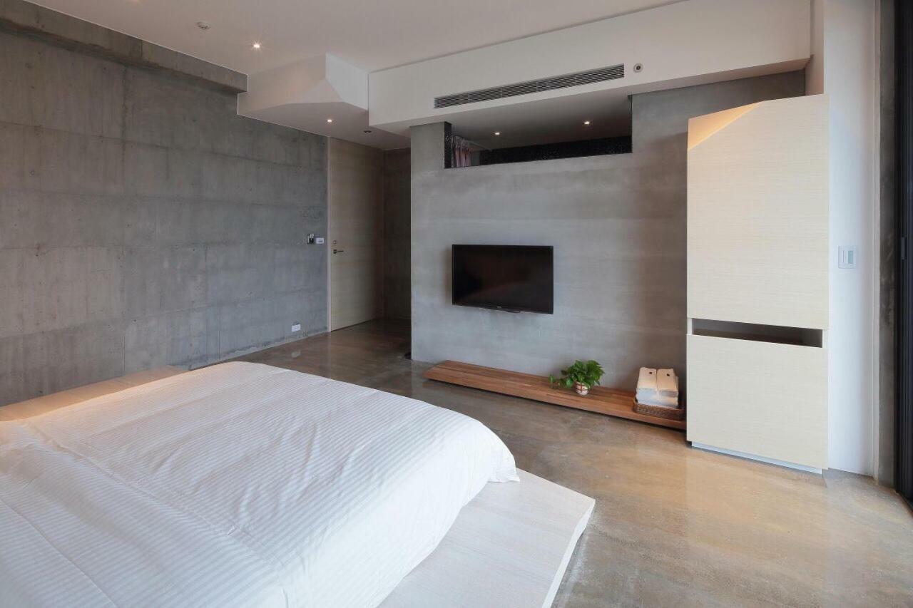 Yuansu.Mhl48 B&B 둥산 외부 사진