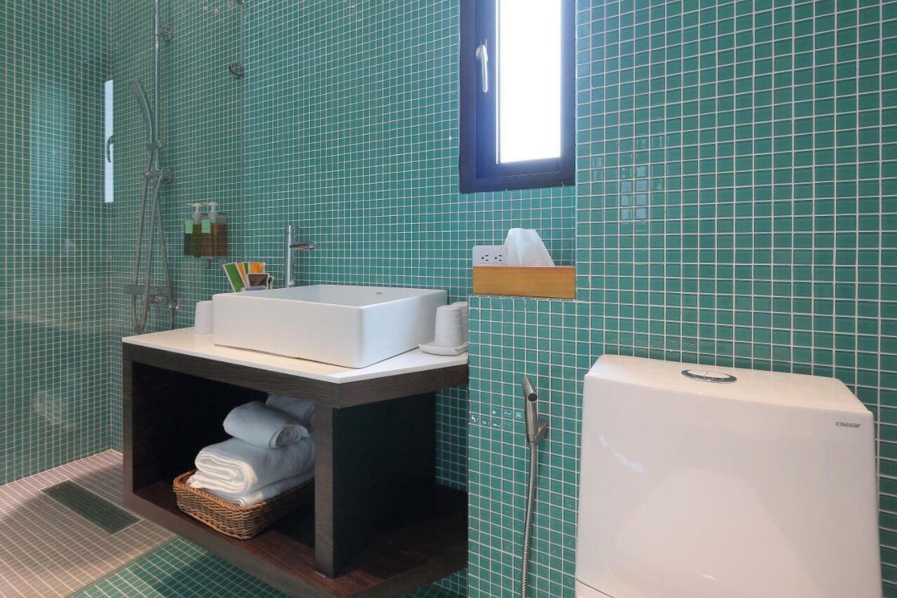 Yuansu.Mhl48 B&B 둥산 외부 사진