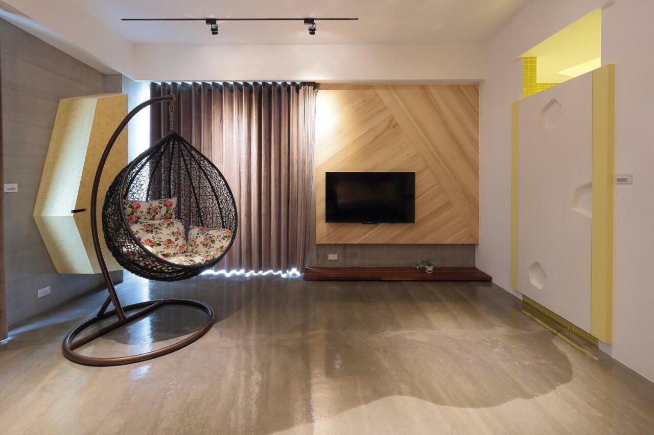 Yuansu.Mhl48 B&B 둥산 외부 사진